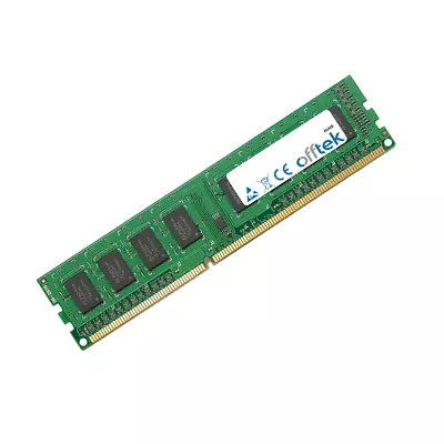 4GB RAM Memory Acer Veriton N2510G-C3050L (DDR3-12800 - Non-ECC) Desktop Memory • £13.34