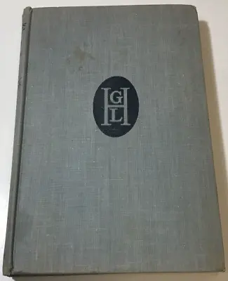 Vintage 1948 Mary Arden By Grace Livingston Hill FIRST EDITION Hardcover • $14.96