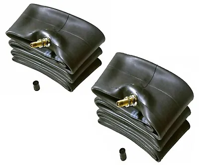 WIG Racing 110/100-18 And 80/100-21 Motorcycle Inner Tube Front And Rear Combo  • $24.21