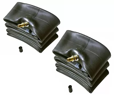 WIG Racing 110/90-19 And 80/100-21 Motorcycle Inner Tube Front And Rear Combo  • $24.21