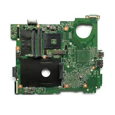 Motherboard For DELL VOSTRO 3550 V3550 CN-0Y0RGW SLJ4N HM67 DDR3 100% Tested • $66.49
