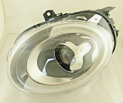 Genuine Valeo Headlamp Assembly Passenger 16-17 Mini Cooper Clubman LED  46765 • $625.99