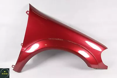 02-05 Mercedes W163 ML350 ML500 Fender Front Right Passenger Titanite Red Flare • $149.99