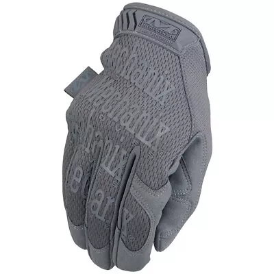 MECHANIX Wear Tactical Original Multipurpose Airsoft Work & Duty Gloves  • $39.95