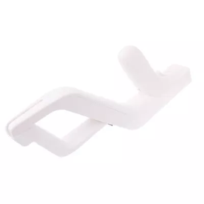 1 PC Detachable Gaming Holder For Wii Remote Controller Zapper Gun • $15.27