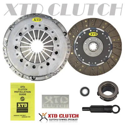 Oe Spec Clutch Kit 96-99 M3 3.2l E36 S52 98-02 Z3 M Coupe Roadster • $93.99