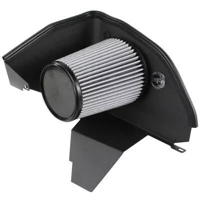 AFe 51-10471 Magnum FORCE Stage-1  Cold Air Intake For 97-03 BMW 540i E39 V8 4.4 • $346