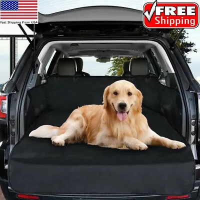 Rear Trunk Floor Liner Cargo Dog Mat Protector For Honda Civic (Hatchback ) New • $29.43