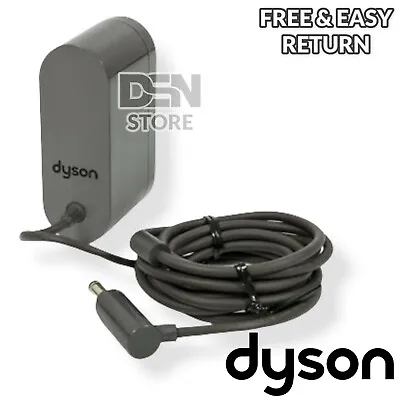 $19.95 • Buy NEW OEM Dyson V10, V11, V11 Outsize AC Power Adapter Charger Replacement Part