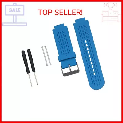 Band For Garmin Approach S2/S4 Silicone Wristband Replacement Watch Band For Ga • $13.99