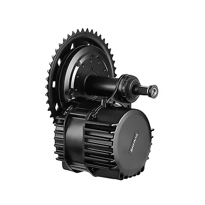 Bafang 48V/ 52V 1000W BBS03 BBSHD Mid Drive Motor MM G320.1000  120mm/100m/68mm • $677