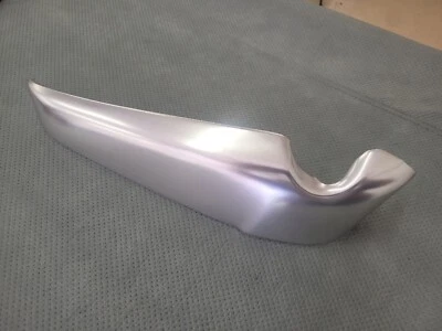 $145 • Buy OEM 2002-2006 V-rod Vrod  Radiator Shroud Left Side Cover  OEM  Harley Davidson 