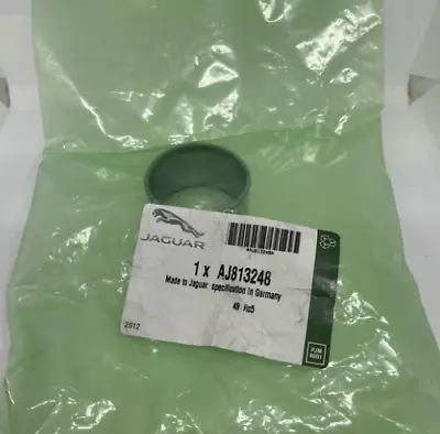 JAGUAR XE X760 Engine Balance Shaft Bearing AJ813248 NEW GENUINE • $117.10