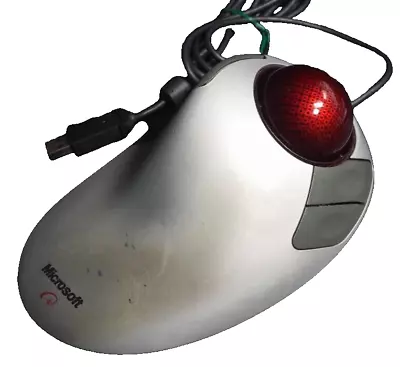 Microsoft Trackball Explorer　USED • $99.99