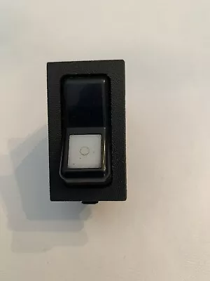 Volvo 240 Rocker Switch  • $12