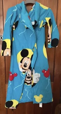 Wearable Blanket For Children Mickey Mouse • £4.99