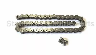 Lister D DK J K L & M Stationary Engine Magneto Drive Chain Lister P/N 1-745 • £9.99