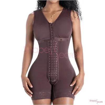$91.90 • Buy Fajas Colombianas Reductoras Post Surgery Butt Lifter Body Shaper Sonryse 086