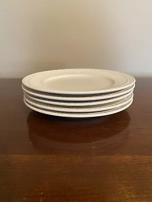 Mikasa Italian Countryside  Bread & Butter Plates Set Of 5 • $45