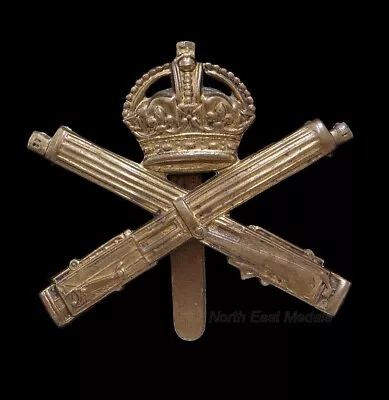 Machine Gun Corps Cap Badge • £22.99