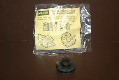 Clutch Assembly Drive 1506 Marsh Stencil Unused • $35