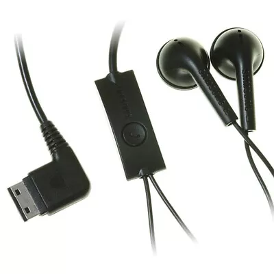 £3.93 • Buy 100% Genuine Original Samsung EHS497Q0ME Earphones Headphones Headset Handsfree