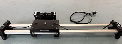 Edelkrone SliderPLUS PRO - Long Slider - 90cm - 9kg Payload On Tripod • £110