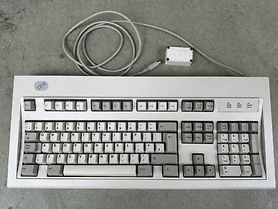 IBM Model F 127A Buckle Spring Keyboard 1391406 1996 Great Condition + Convertor • £320