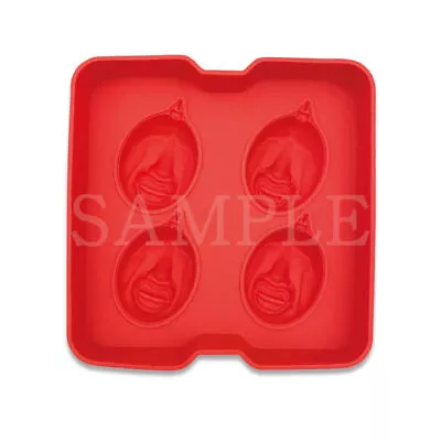 Berserk Exhibition Limited Behelit Ice Cube Tray W/ Tracking# From JAPAN NEW • $69.62