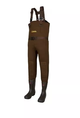 Cabelas Foot Waders • $125