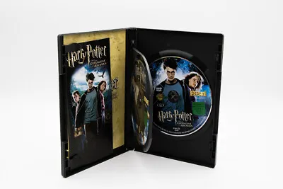 £2.70 • Buy DVD Movie Selection -  Harry Potter And Other Pot Films Special Edition 