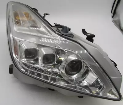 2008-2015 G37 / Q6 Coupe LED Projector Headlights • $300