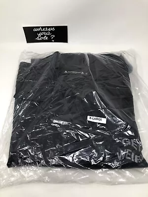 Anti Social Social Club Mastermind Japan Coach Jacket XL Extra Large ASSC FW19 • $278.50