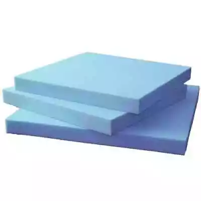 £3.99 • Buy  Cut TO SIZE Upholstery Foam Sheets - High, Medium Soft Density - Sofa Cushions