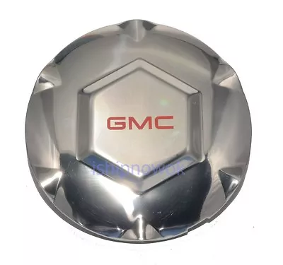 NEW TIGHT FIT For 2002-2007 GMC Envoy XL 04-05 XUV Center Wheel Hub Cap • $18.99