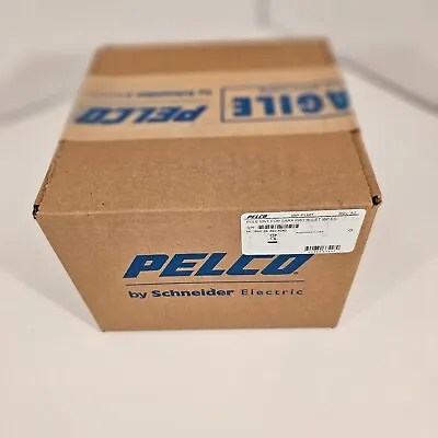 Pelco Pole Mount IBP-PLMT For Sarix Pro Bullet IBP-ES • $49