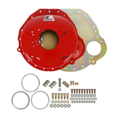 $737.95 • Buy Lakewood 15200 Lakewood Bellhousing - Small Block Ford