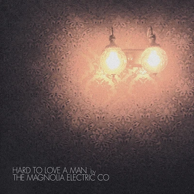 £18.88 • Buy Magnolia Electric Co - Hard To Love A Man - Used CD - E14030A