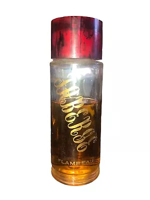 VTG Faberge Flambeau Cologne Splash 2 1/2 Fl Oz • $25.50