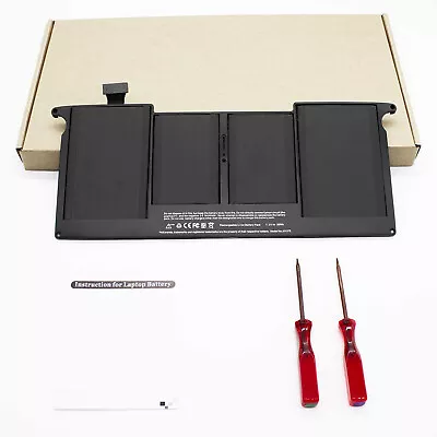 Genuine A1375 Battery For MacBook Air 11  A1370 Late-2010 MC505 MC506 661-5736 • $30.07