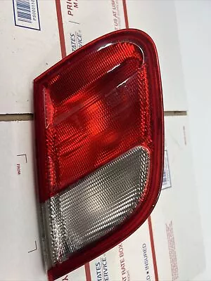 Right Inner Tail Light Lamp 2088201264 OEM 98-02 Mercedes W208 CLK320 CLK430 G3 • $13.99