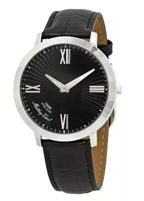 Mathey Tissot Darius H7915AVN Quartz Watch • $50.47