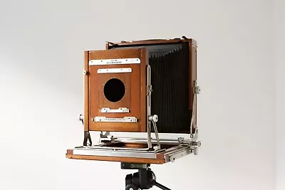 £3610.17 • Buy Deardorff 8x10 View Series Large Format Camera Large Format Camera