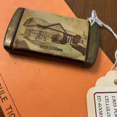 $45 • Buy Match Safe