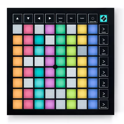 Novation Launchpad X Grid Controller For Ableton Live • £172.50