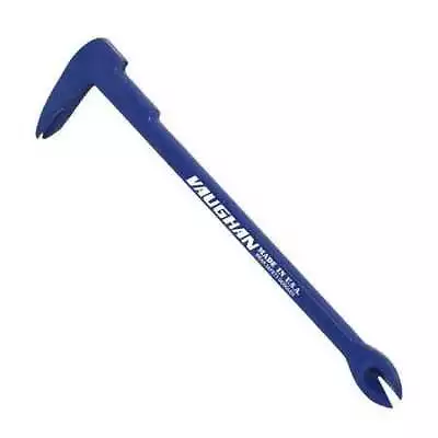 Vaughan Bc12 Nail PullersJapanese Style Nail Puller • $18.15