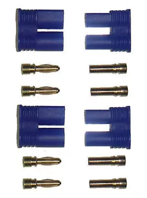 EC2 Connectors • $3.99