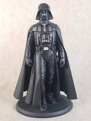 DARTH VADER Statue Attakus Original 2004 Full Size #1358 Gentle Giant Star Wars • £554.95