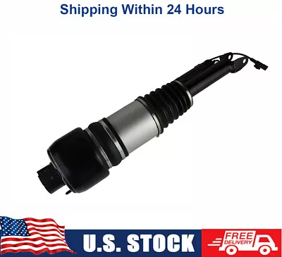 Air Suspension Spring Strut Front Left Fit2003-2009 Mercedes E350 E500 E550 W211 • $194.99