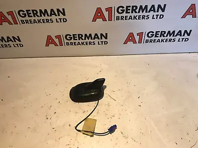 Genuine 15-19 Seat Alhambra Vw Sharan Aerial Antenna Shark Fin 3c0035507aa • $24.25